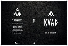 Load image into Gallery viewer, Kvad RPG (English)