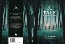 Load image into Gallery viewer, Tale RPG - Core Rulebook (English, E-book)