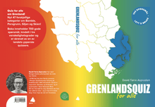 Last inn bildet i Galleri-visningsprogrammet, Grenlandsquiz (Norsk)