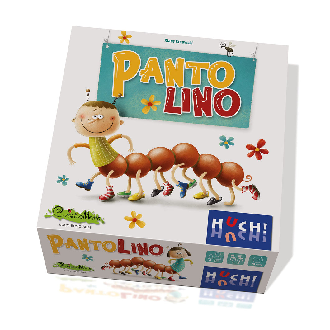 Pantolino