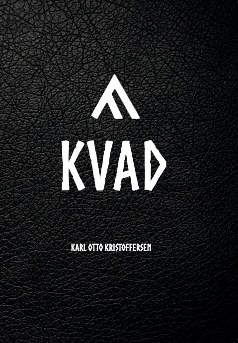 Character Sheet - Kvad (Norwegian, Digital)